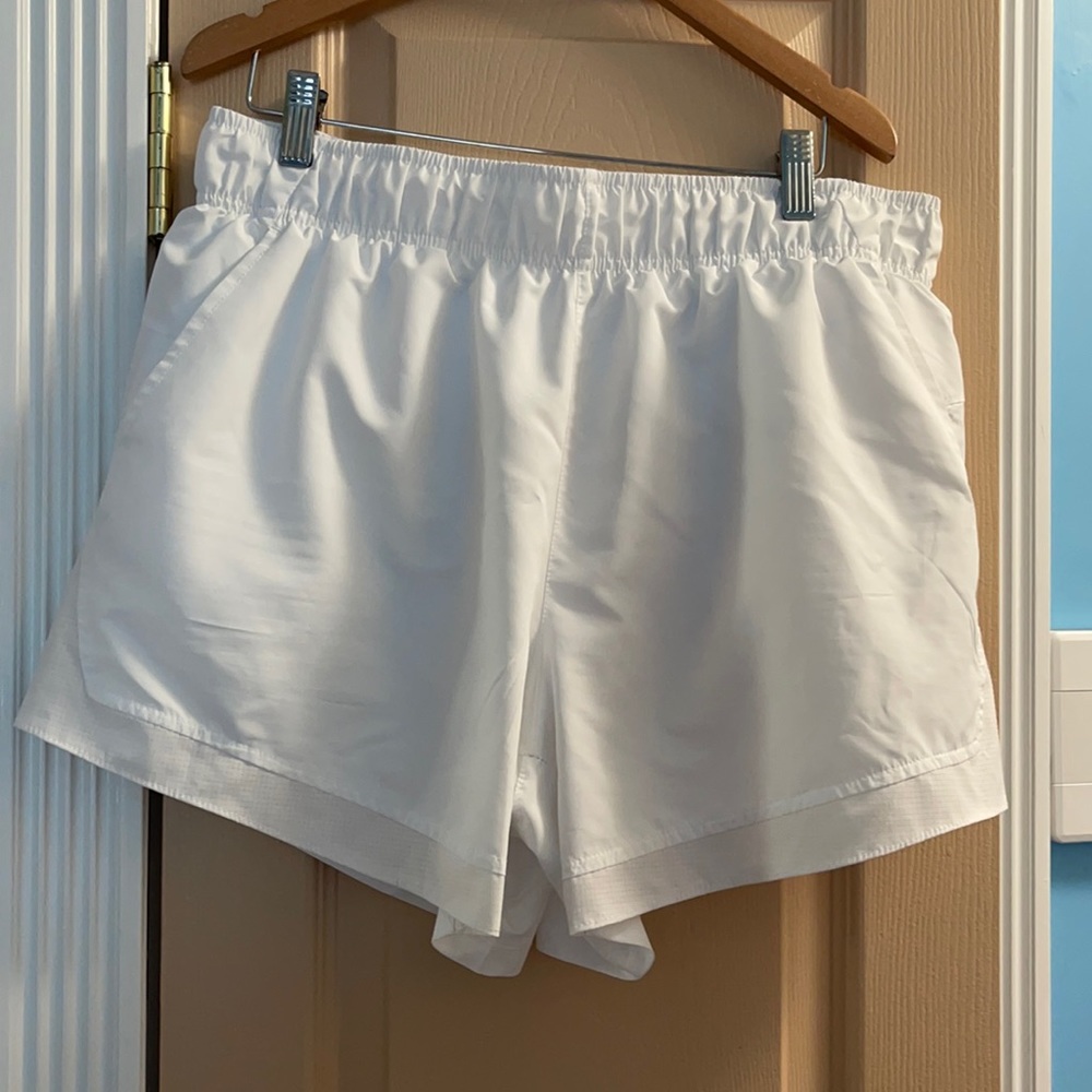 Athletic Shorts